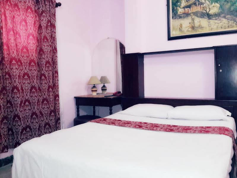 Thinh Vuong Hotel Ho Chi Minh City Exterior photo
